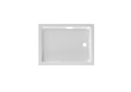 ПД47 Поддон 120х80 прямоугольный низкий в комплекте