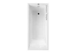 Ванна чугунная Vinsent Veron Devon  180х70х45