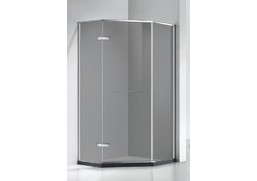 Душевая кабина Сафир-90 тонированная /Safier-90grey Душевая кабина Сафир-90 тонированная /Safier-90grey